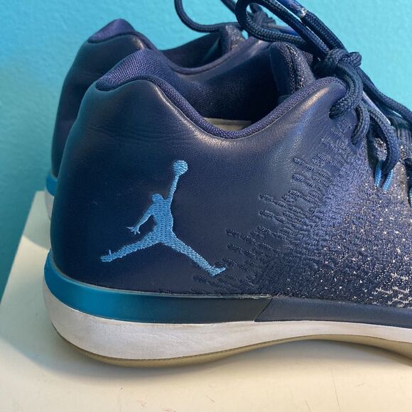 Nike Air Jordan XXXI 897562-400 36.5 Youth 4.5